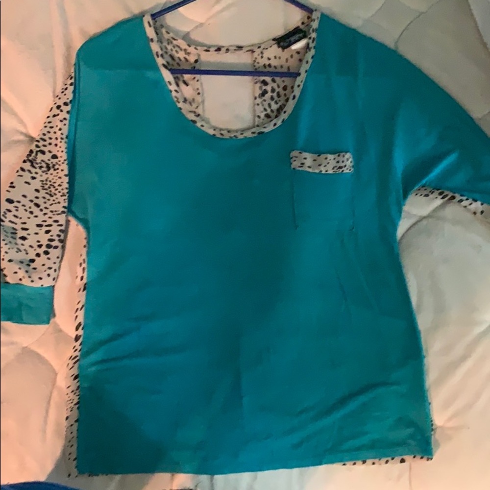 Blouse